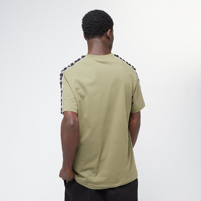 Lacoste T-Shirt vert 47144 2