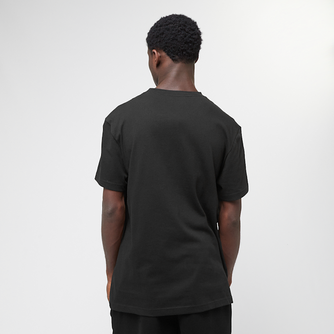 Lacoste T-Shirt schwarz 47143 2