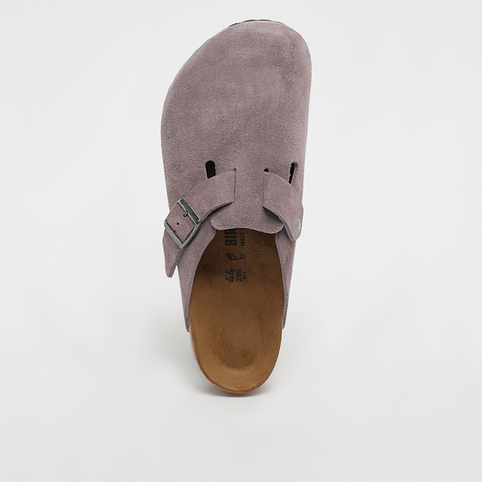 Birkenstock Boston Leve viola 37780 5
