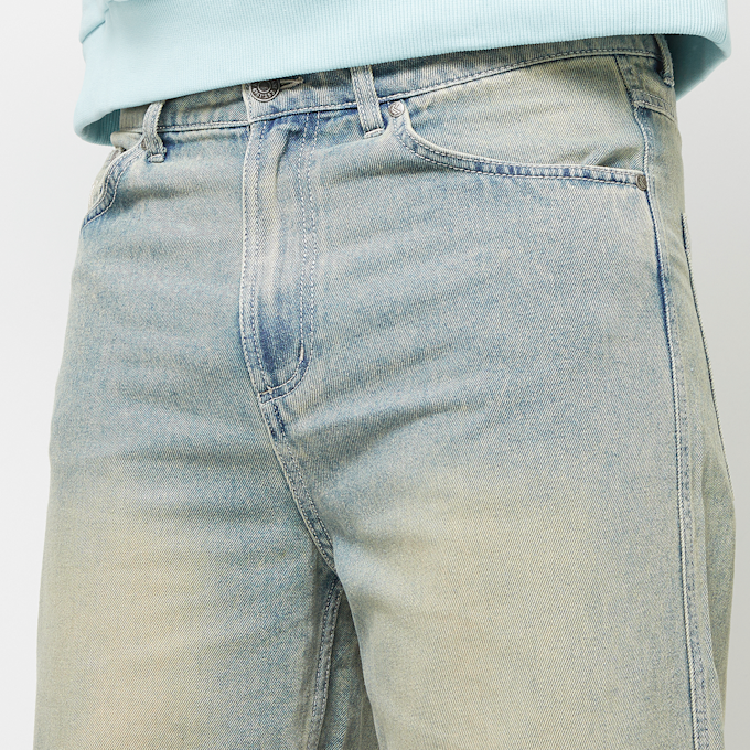 Karl Kani OG Baggy Five Pocket Denim plava 44227 3