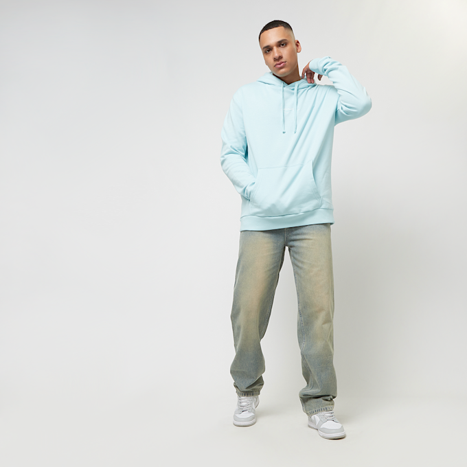 Karl Kani OG Baggy Five Pocket Denim plava 44227 5