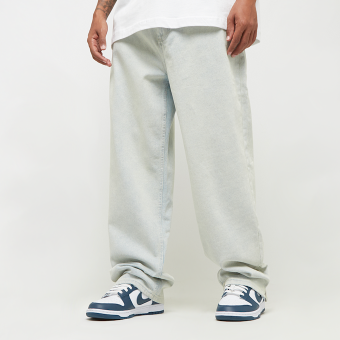 FAVELA Monogram Denim blau 41560 1