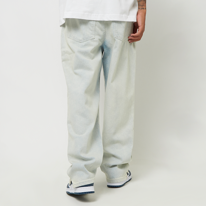 FAVELA Monogram Denim blau 41560 2