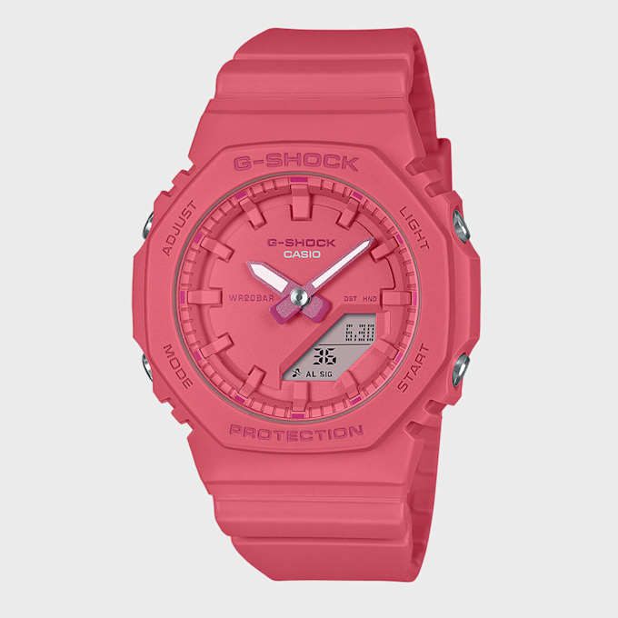 G-SHOCK GMA-P2100-4AER rot 44138 1