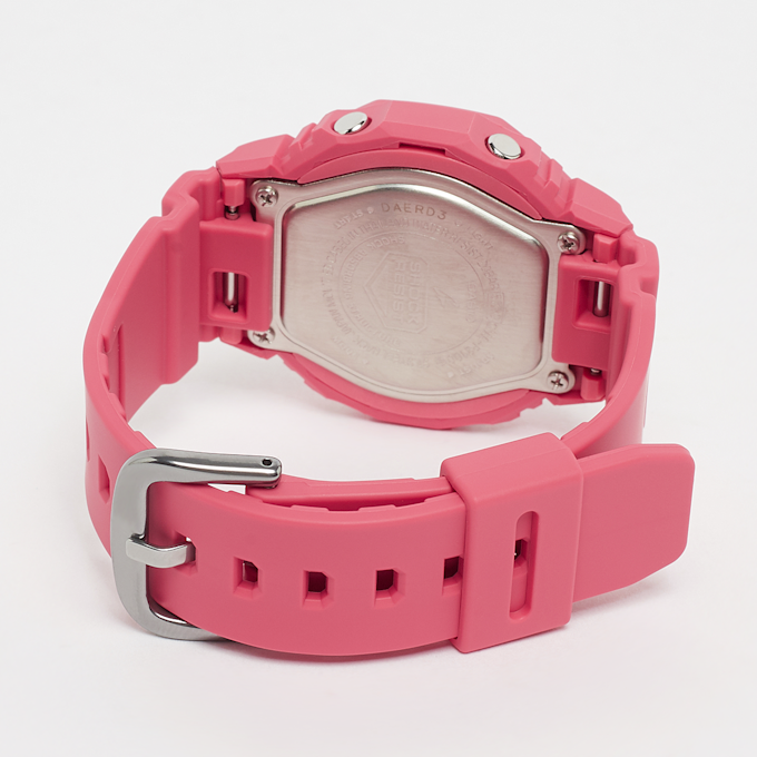 G-SHOCK GMA-P2100-4AER rot 44138 2
