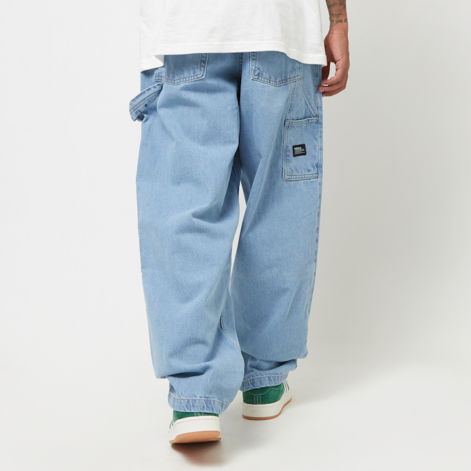 Reell Baggy Worker blau 42265 2