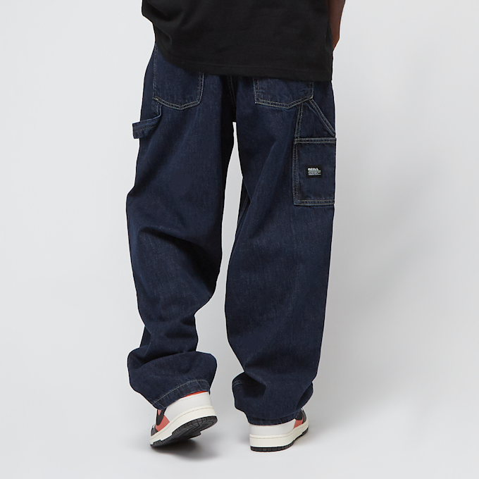 Reell Baggy Worker iconic dark stone bleu 42490 2