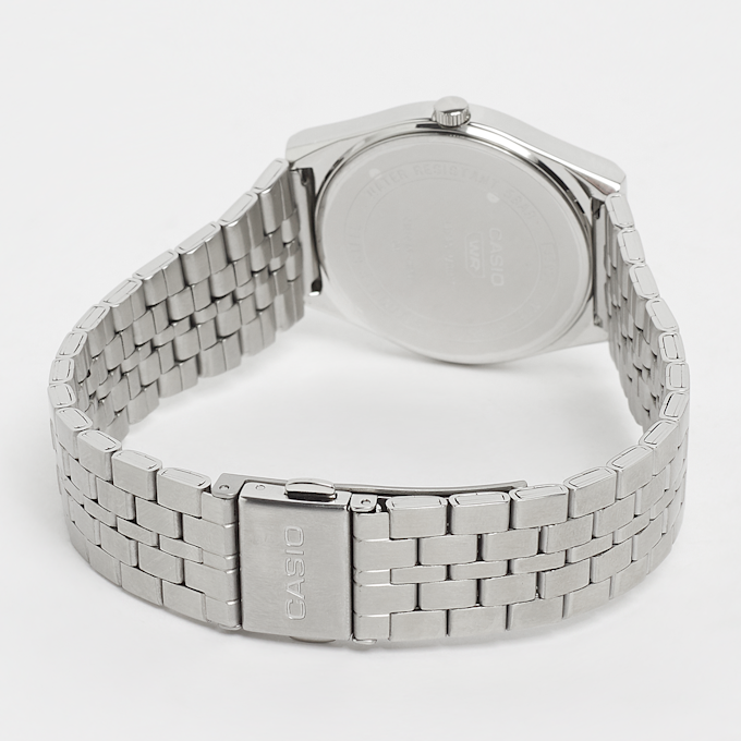 CASIO MTP-B145D-9AVEF zilver 44089 2