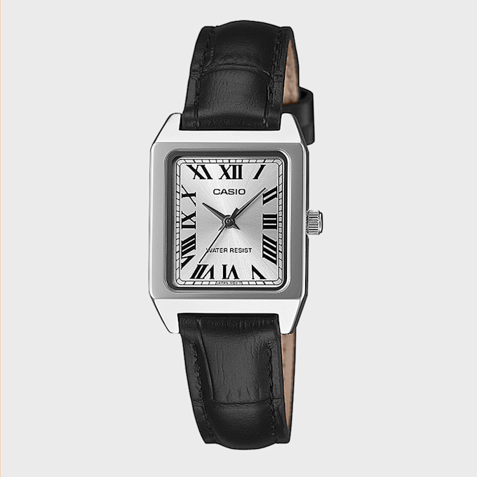 CASIO LTP-B150L-7B1EF schwarz 44090 1