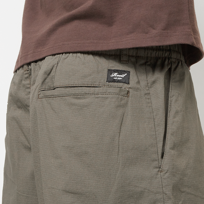 Reell Para Cargo vert 42266 6