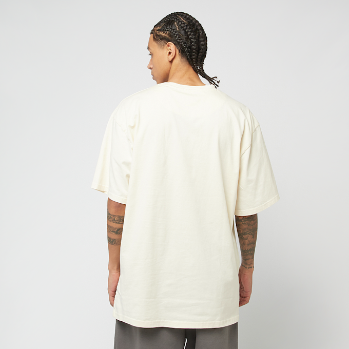 Karl Kani Small Signature Essential Tee beige 45078 2