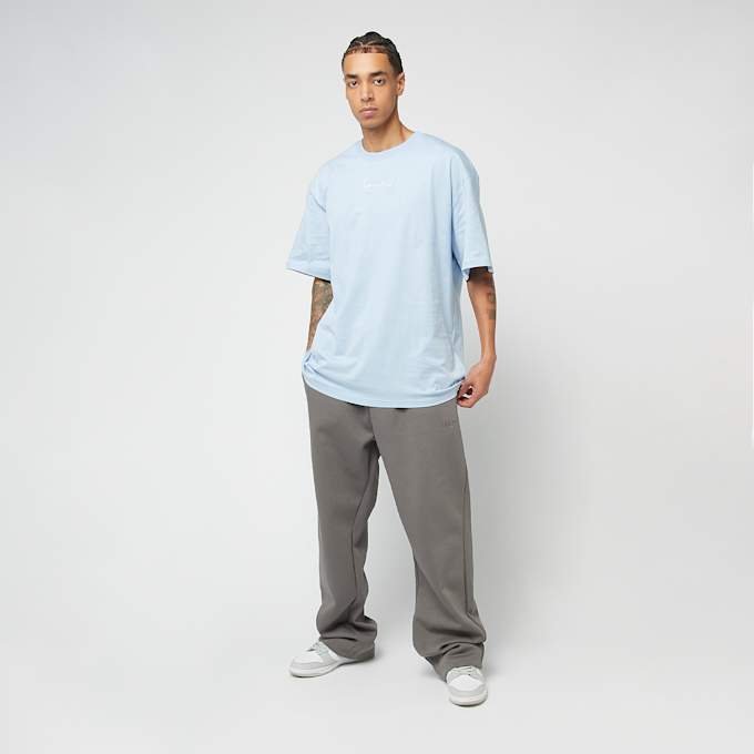 Karl Kani Small Signature Essential Tee blau 45080 4