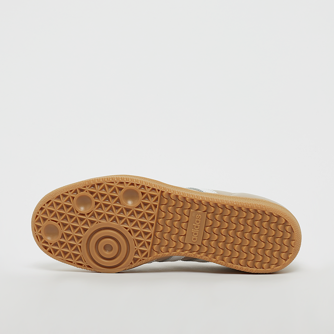 adidas Originals Sneaker Samba OG W beige 43575 4