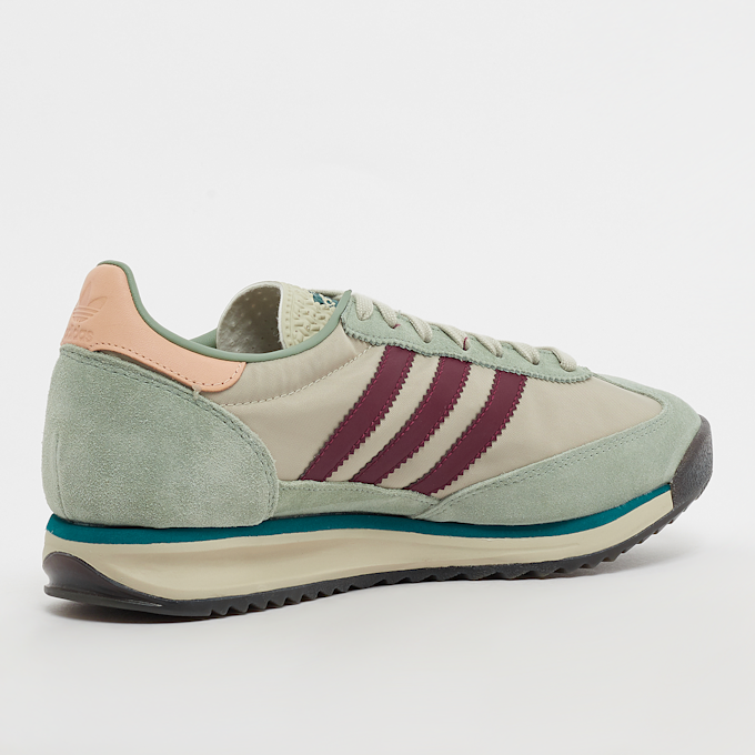 adidas Originals SL 72 RS groen 38641 3