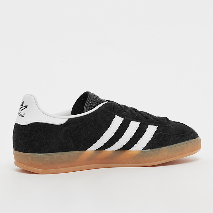 adidas Originals Gazelle Indoor Sneaker zwart 38879 3