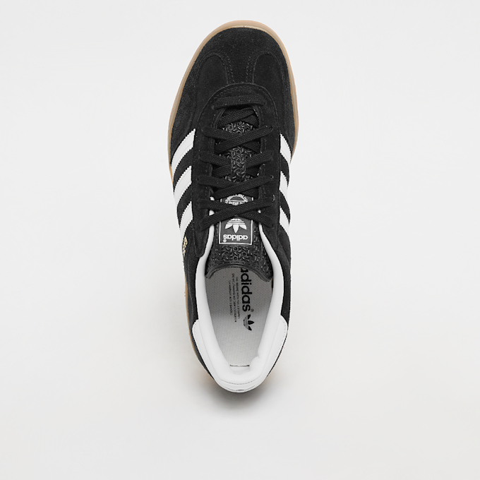 adidas Originals Gazelle Indoor Sneaker schwarz 38879 5