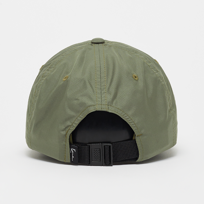 Karl Kani Elipse Ripstop Cap vert 45256 2