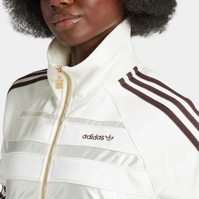 adidas Originals SUEDE TT off white wit 41778 3