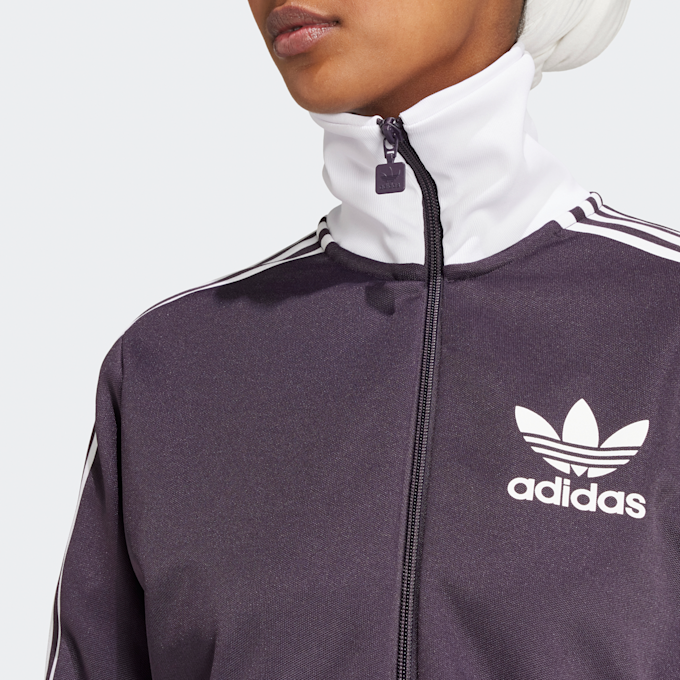 adidas Originals Beckenbauer Originals Jacket viola 45629 3