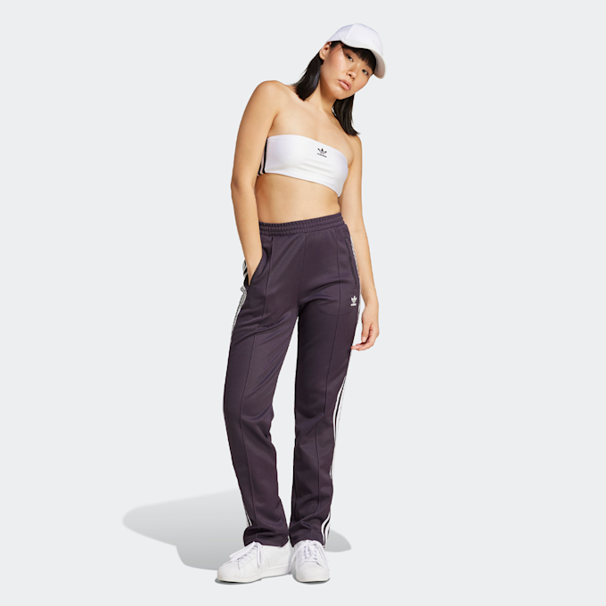 adidas Originals Beckenbauer Originals Trackpant ljubičasta 45626 5