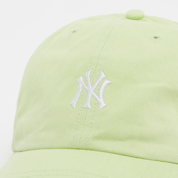 '47 Clean Up Base Runner MLB New York Yankees verde 44958 4