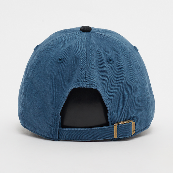 '47 Clean Up Two Tone MLB Los Angeles Dodgers blau 44967 2