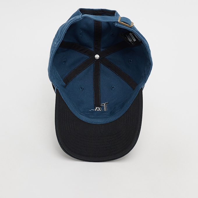 '47 Clean Up Two Tone MLB Los Angeles Dodgers blau 44967 3