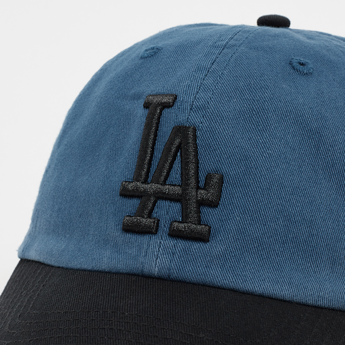 '47 Clean Up Two Tone MLB Los Angeles Dodgers blau 44967 4