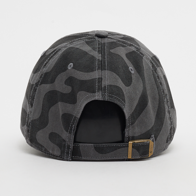 '47 Clean Up Free Form MLB Chicago White Sox gris 44961 2