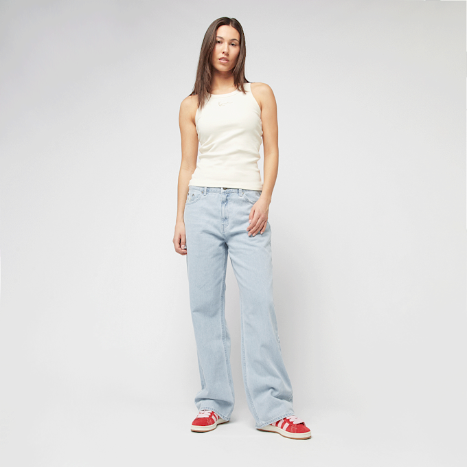 Karl Kani Signature K Straight Leg Denim plava 45151 5