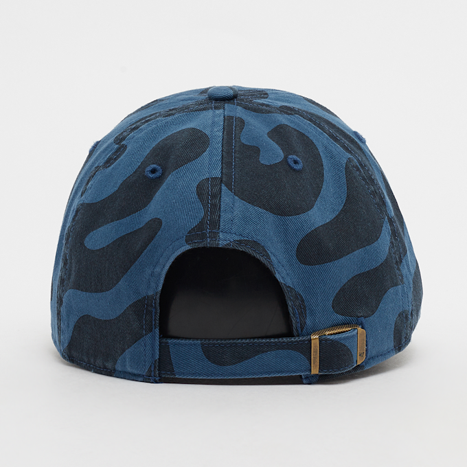 '47 Clean Up Free Form MLB Los Angeles Dodgers blau 44962 2