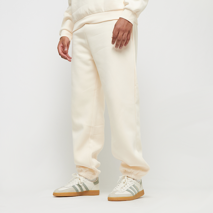 Urban Classics Fluffy Sweatpants beige 40689 1