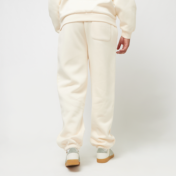 Urban Classics Fluffy Sweatpants beż 40689 2