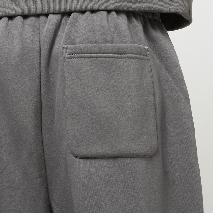 Urban Classics Fluffy Sweatpants grau 40685 4