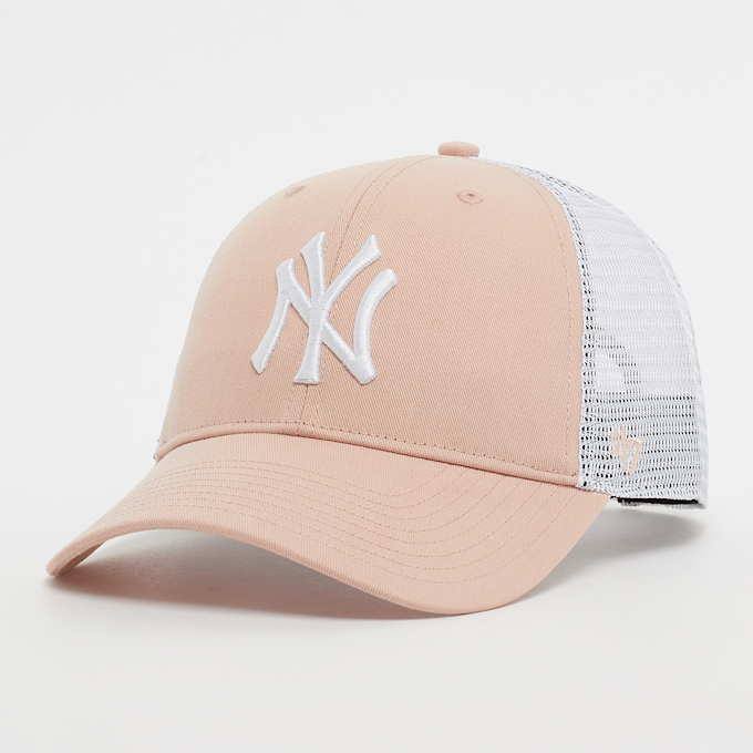 '47 MVP Branson MLB New York Yankees rosa 44956 1