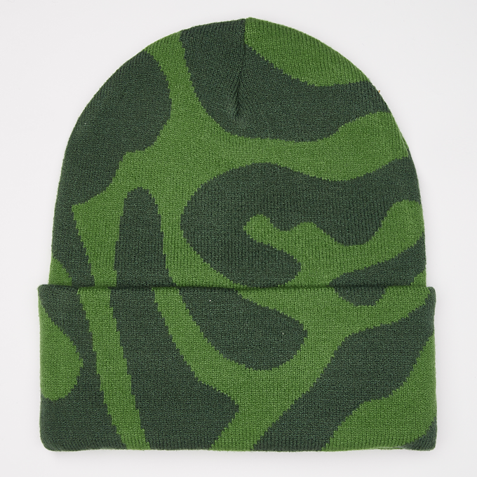'47 Cuff Knit Freeform MLB Oakland Athletics grün 44965 2