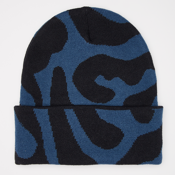 '47 Cuff Knit MLB Los Angeles Dodgers blau 44964 2