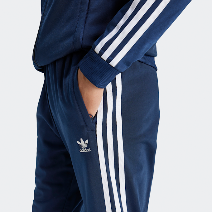 adidas Originals Superstar Track Pants blau 40732 3