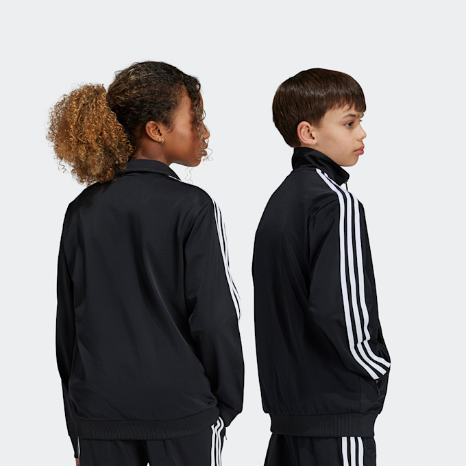adidas Originals adicolor Firebird trainingsjacke zwart 46240 2
