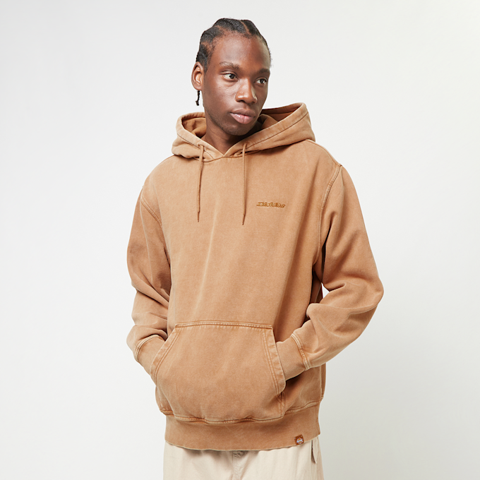 Dickies Plentywood Hoodie bež 42887 1