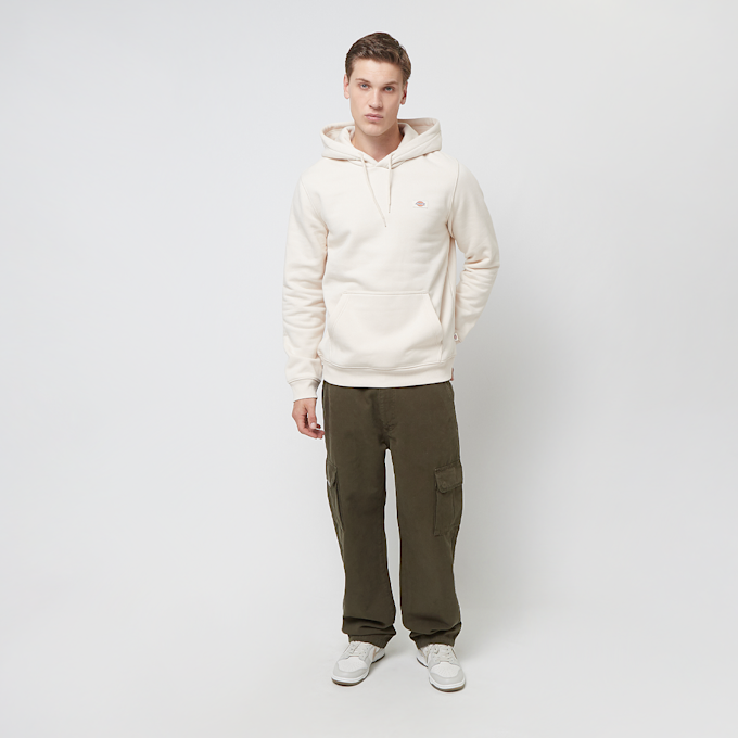 Dickies Oakport Hoodie bež 42882 4