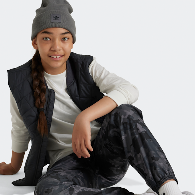 adidas Originals Cargo Pants camouflage 45634 5