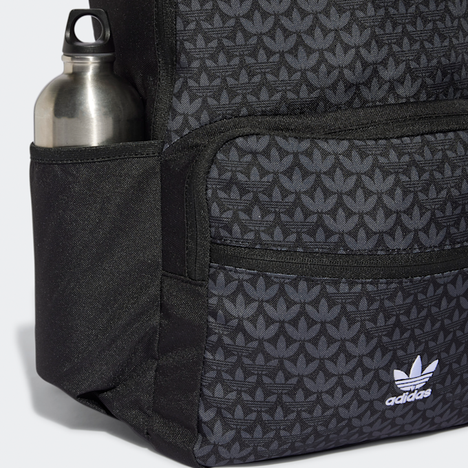 adidas Originals Monogram Backpack schwarz 41446 6