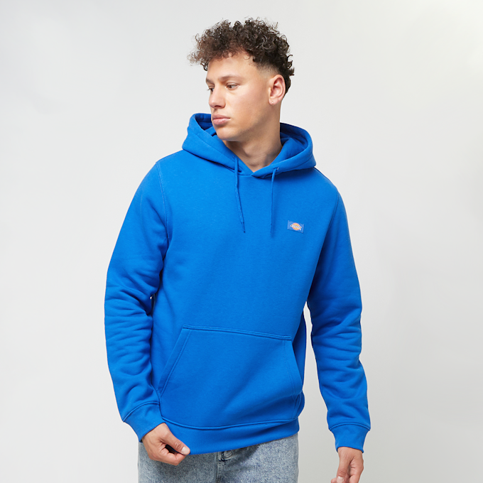 Dickies Oakport Hoodie bleu 42889 1