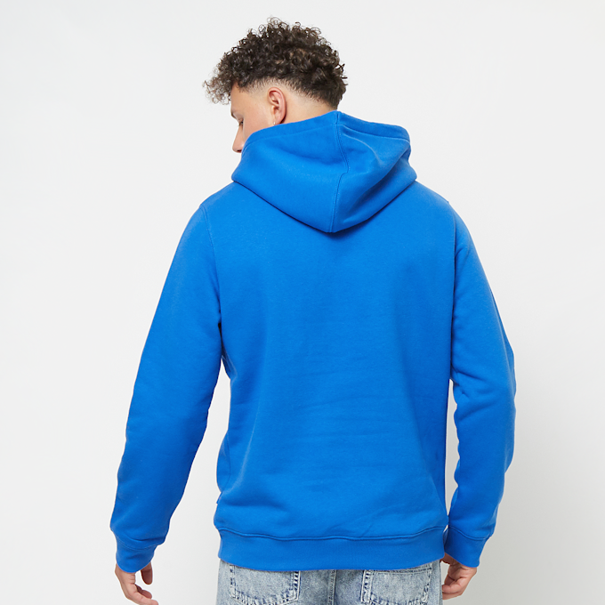 Dickies Oakport Hoodie bleu 42889 2