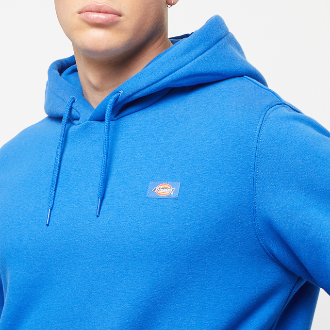 Dickies Oakport Hoodie bleu 42889 3
