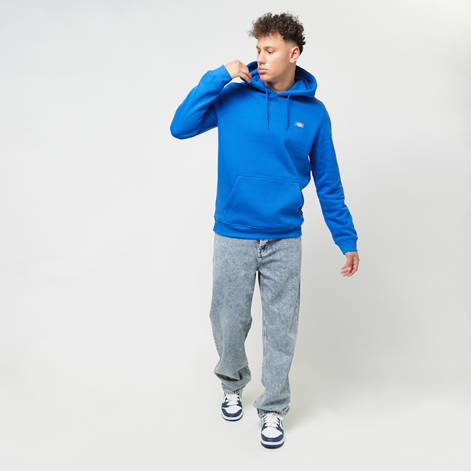 Dickies Oakport Hoodie bleu 42889 4