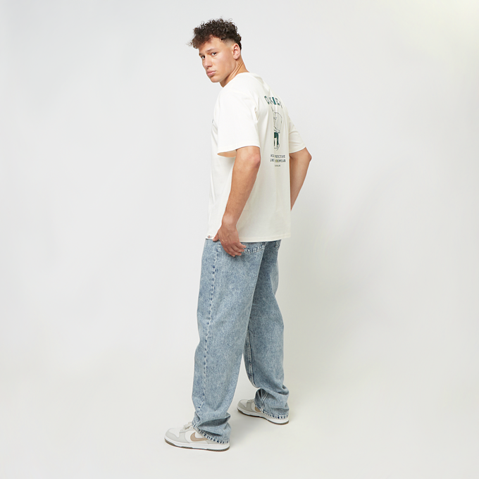 Dickies Builder Tee Short Sleeve bijela 42885 5