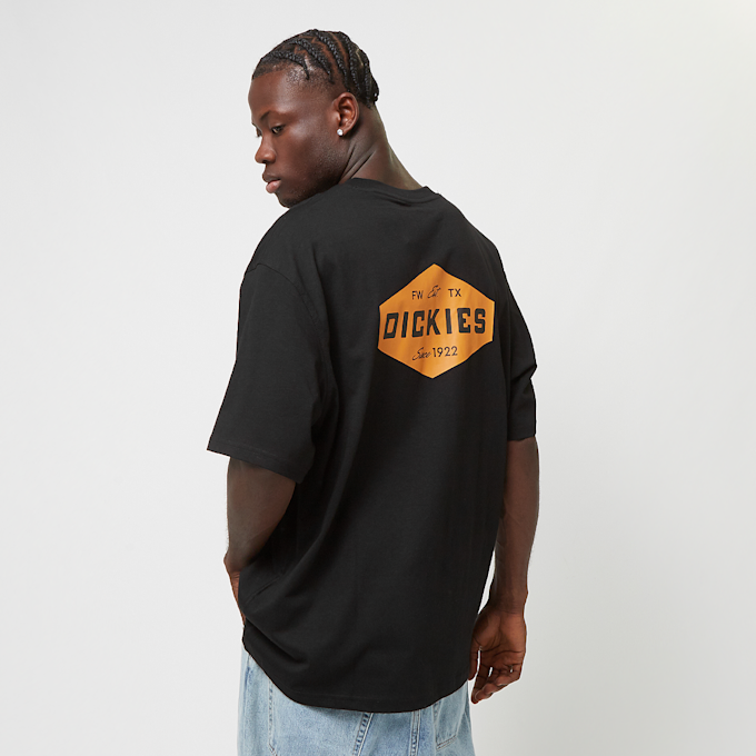 Dickies 02367796_productName negro 42893 1