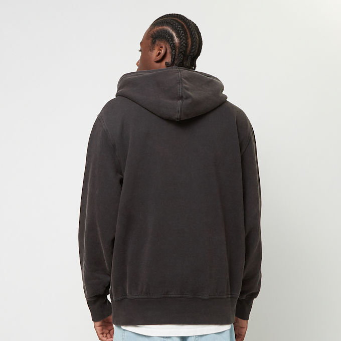 Dickies Plentywood Hoodie nero 42892 2